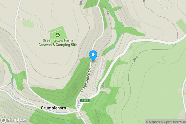 4 Longcoombe Lane Polperro, Looe, Cornwall, PL13 2PL