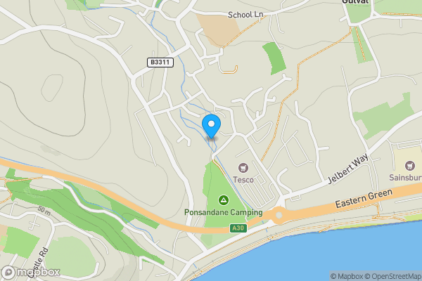 12a Millfield , Gulval, Penzance, tr183dr