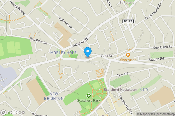 Flat 22, Victoria Court, Victoria Mews, Morley, Leeds, West Yorkshire LS27 9DA