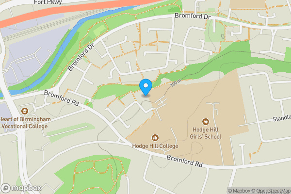 68 Asholme Close, Birmingham, West Midlands, B36 8TJ