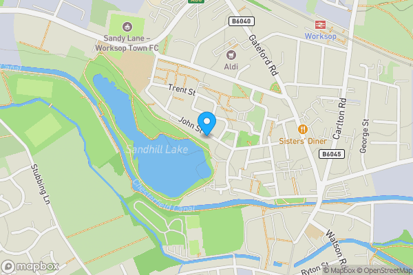 Worksop, Nottinghamshire, S80 1TF - Online Auctions