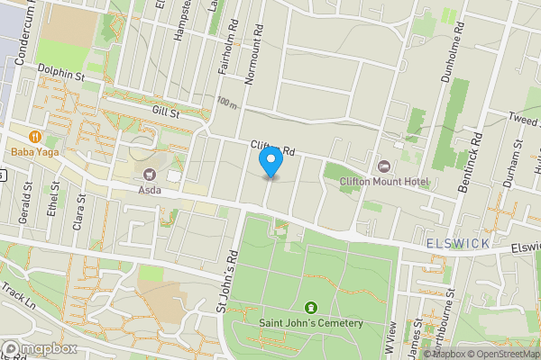 Map location for Coventry Gardens, Newcastle Upon Tyne , NE4 8DX