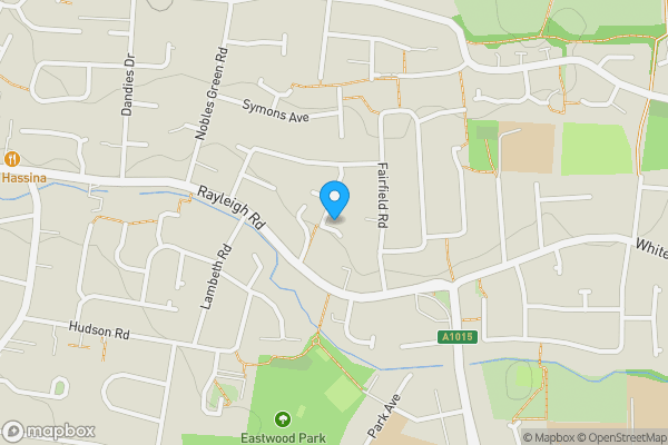 10 Alan Grove, Leigh-on-Sea, Essex, SS9 5RU