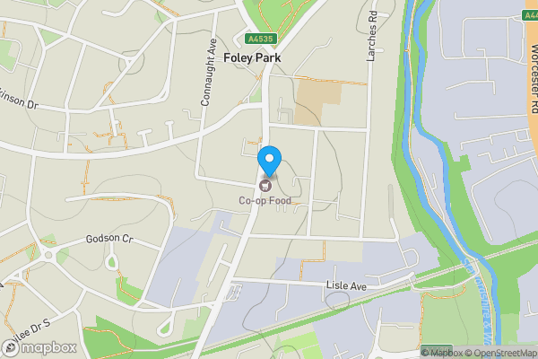 418 Stourport Road, Kidderminster, Worcestershire, DY11 7BG