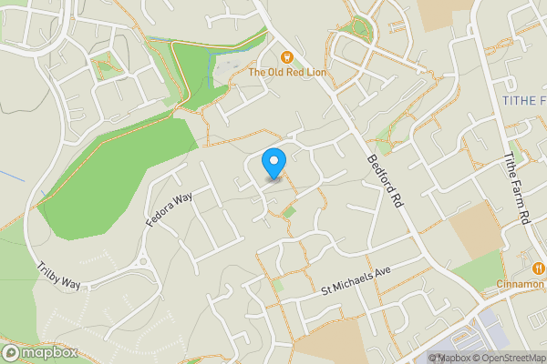 Plaiters Way, Dunstable, Bedfordshire, LU5 6JZ