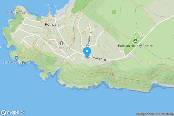 Cliff Rise, Fowey, Cornwall, PL23 1QQ