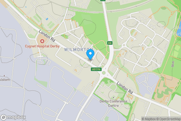 Flats A & B, 705 London Road, Derby, Derby City, DE24 8UQ