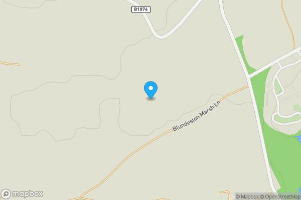 Map location for 312-314 Whapload Road, Lowestoft, NR32 1UH