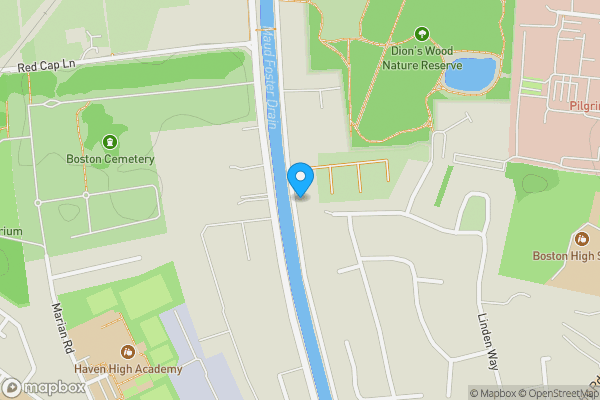 102 Willoughby Road, Boston, Lincolnshire, PE21 9HN