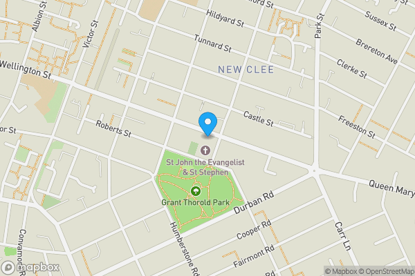 332 Wellington Street, Grimsby, South Humberside, DN32 7JR