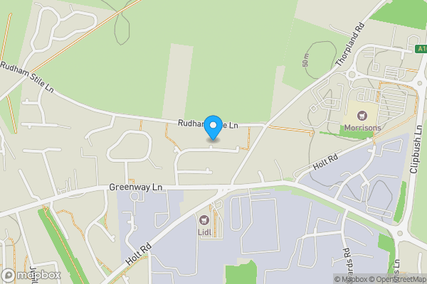 41 Whitelands, Fakenham, Norfolk NR21 8EW