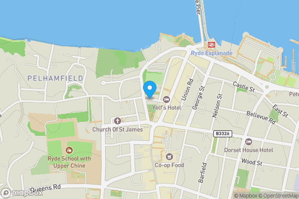 Yelfs Road, Ryde, Isle of Wight, PO33 2LY