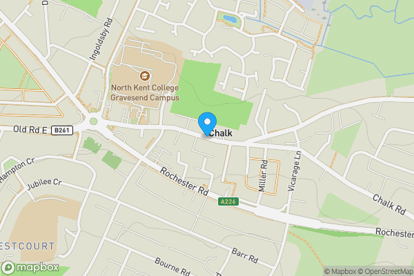 Lower Higham Road, Gravesend, DA12 2NG