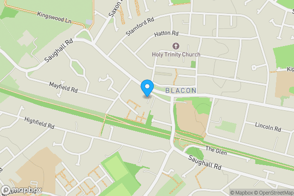 125 Saughall Road, Blacon, Chester CH1 5ET