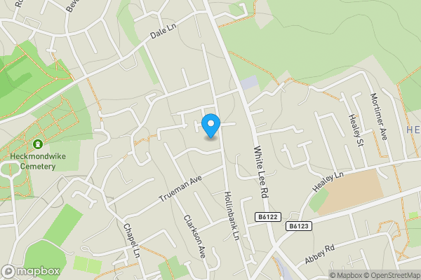 65 Hollinbank Lane, Heckmondwike, West Yorkshire, WF16 9NW