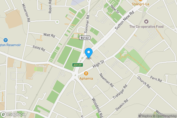 10 Coton Lane, Birmingham, West Midlands B23 6TP