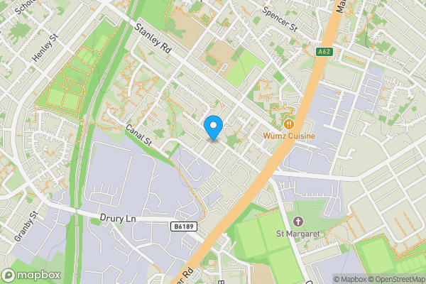 Property for Auction in North West - 33 Hardman Street, Chadderton, Oldham, Greater Manchester OL9 7PB