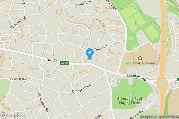 99D, Hill Street, Kingswood, Bristol, BS15 4EZ