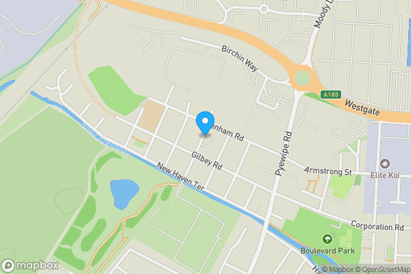 VACANT - Leasehold Self Contained Ground Floor Flat