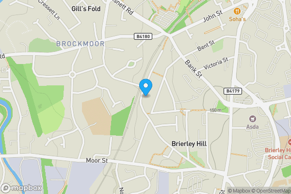 4 bedroom mid terraced property in Brierley Hill