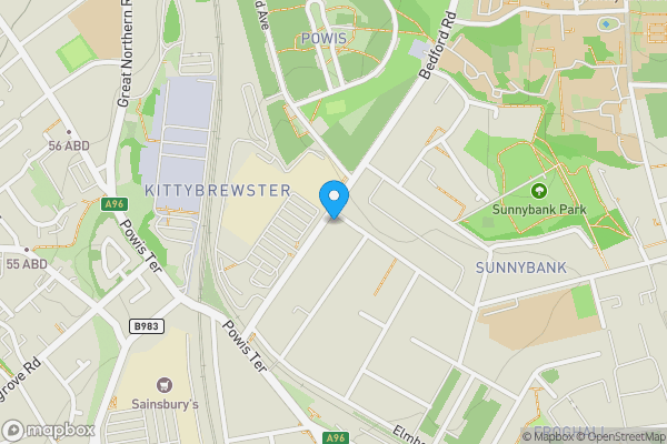 44 Bedford Road, Flat 5, Aberdeen, AB24 3LH