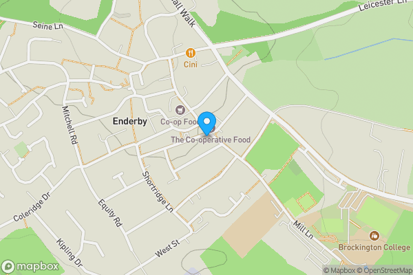 2 and 2B King Street, Enderby, Leicester LE19 4NT