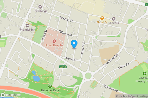 INVESTMENT - Leasehold Self Contained Ground and Lower Ground Floor Maisonette