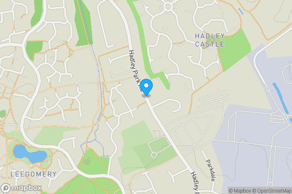 Hadley Park Road, Telford, Shropshire, TF1 6PN