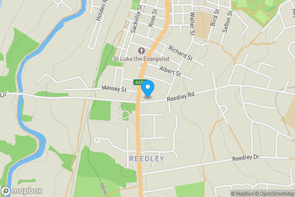 Plot 2 Reedley Road Burnley, BB10 2LU