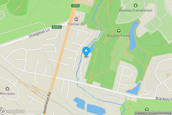 100, Manchester, Greater Manchester, M9 8FL