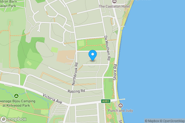 Flat 4 Oceana, Swanage, Dorset, BH19 1PF