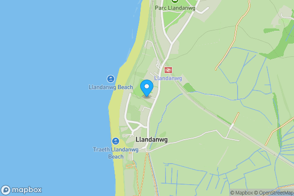 Llandanwg, Harlech, Gwynedd, LL46 2SD