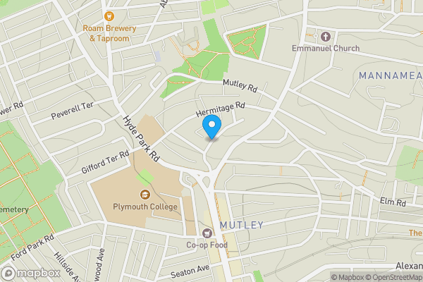 Wilderness Road, PLYMOUTH, PL3 4RN