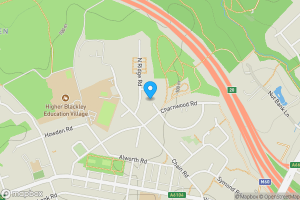 15 Kilburn Avenue, Manchester, Greater Manchester, M9 6SW