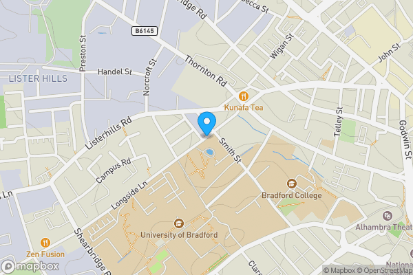 48b Longside Lane, Bradford, BD7 1DQ