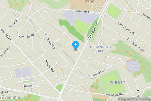 3 Beechwood Grove, Bradford, West Yorkshire, BD6 3AE