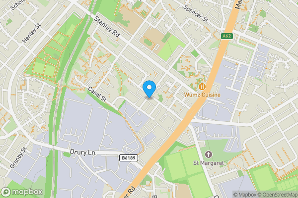 Property for Auction in North West - 33 Hardman Street, Chadderton, Oldham, Greater Manchester OL9 7PB