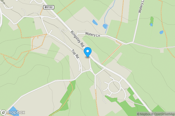 Map location for Travellers Rest, Kingsley Road, Frodsham, Cheshire, WA6 6SL