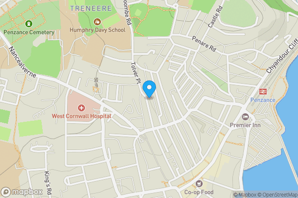 24 Tolver Road, Penzance, Cornwall TR18 2AQ