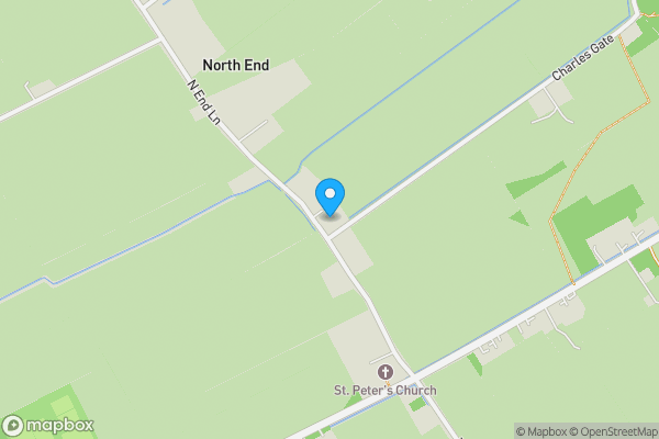 North End, Louth, Lincolnshire, LN11 7SP