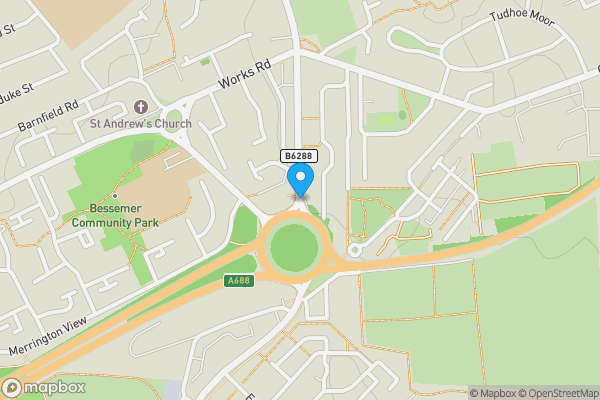 Weardale Street, SPENNYMOOR, County Durham, DL16 6EP