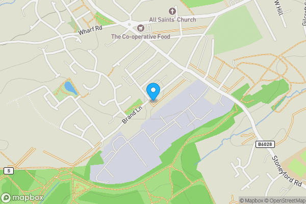 102 Brand Lane, Stanton Hill, Sutton-in-Ashfield, Nottinghamshire, NG17 3GH