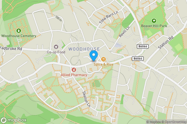 Vestry Hall, 1A Tannery Street, Woodhouse, Sheffield, South Yorkshire, S13 7JW