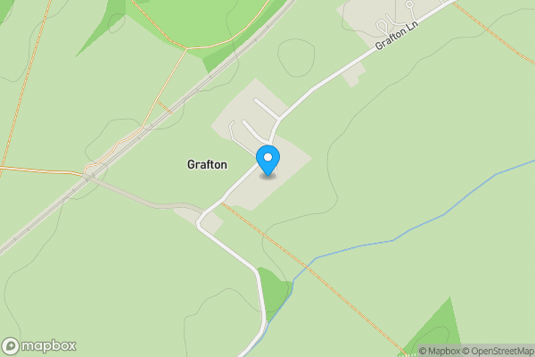 Map location for 3 Graftonbury Court Grafton Lane, Hereford, Herefordshire, HR2 8FA