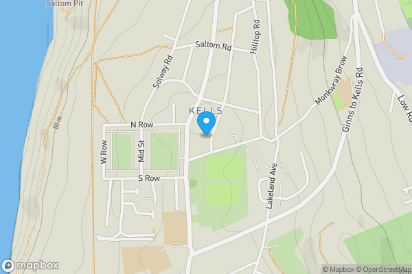 41 Central Road, Whitehaven, CA28 9EG