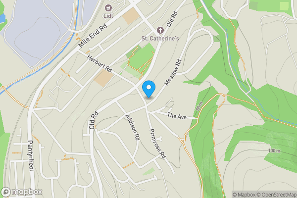 6 Gardners Lane, Neath, West Glamorgan, SA11 2AA