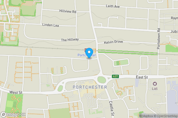 The Crossway, Fareham, Hampshire, PO16 8PE