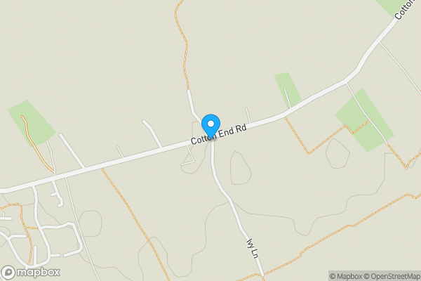 Land To The Side And Rear Of, 94 Cotton End Road, Wilstead, Bedford, MK45 3DD