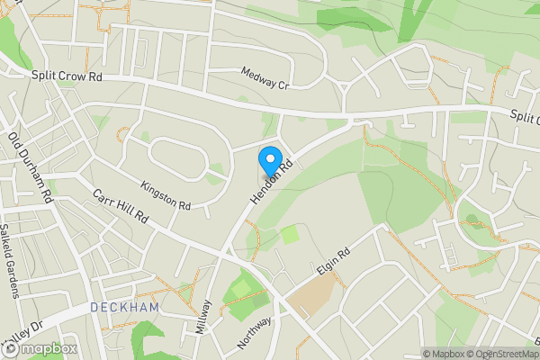 Hendon Road, Gateshead , NE8 3UD