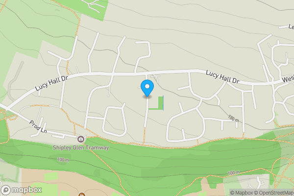 Westwood Stubbings Road Baildon,  BD17 5DZ